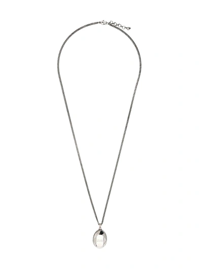 Shop Alexander Mcqueen Necklace