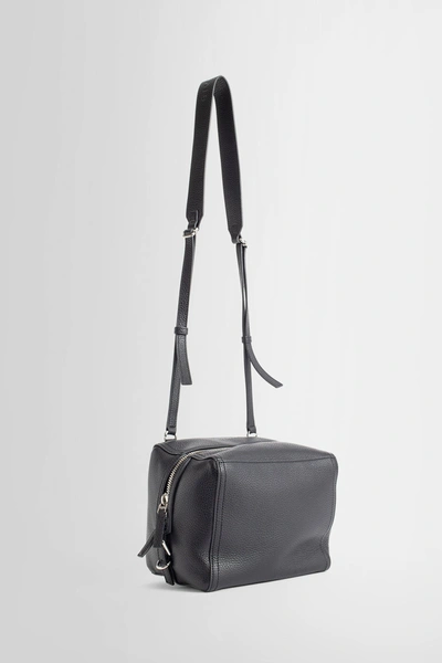 Shop Givenchy Man Black Shoulder Bags