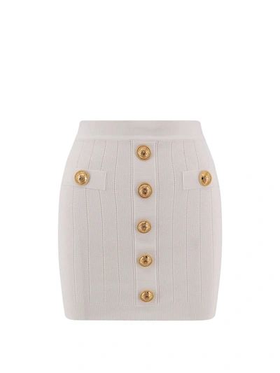 Balmain Skirt
