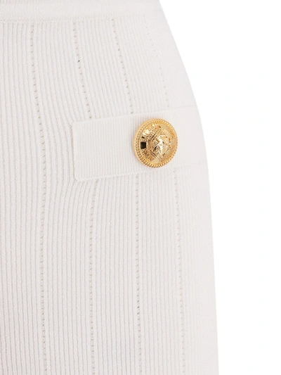 Balmain Skirt