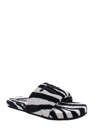Shop Tom Ford Terry Fabric Slide