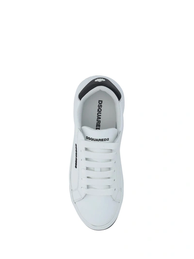 Shop Dsquared2 Sneaker