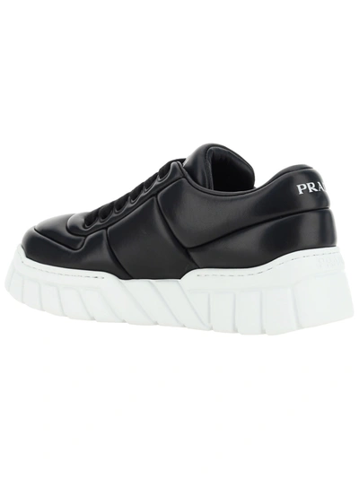 Shop Prada Sneakers