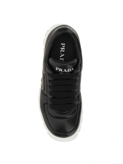 Shop Prada Sneakers