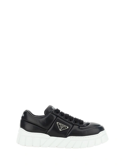 Shop Prada Sneakers