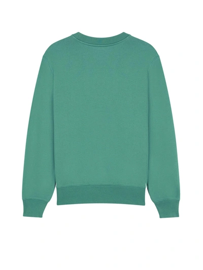 Shop Maison Kitsuné Sweatshirt