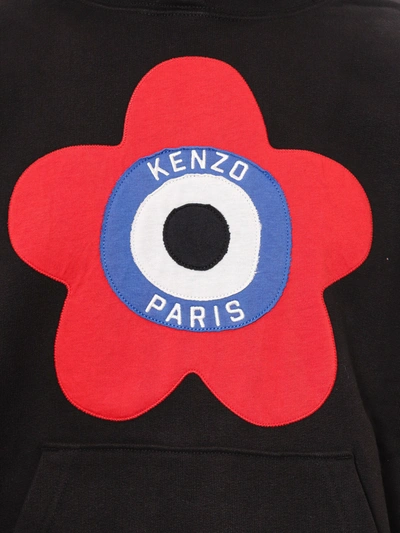 Shop Kenzo Target Print