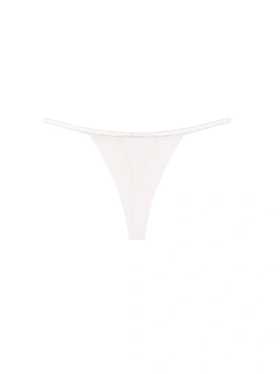 Shop Nué Silk Thong