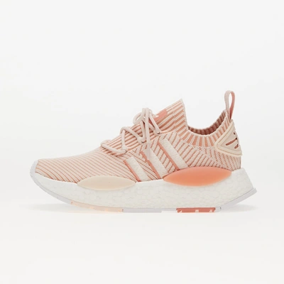 Adidas nmd shop coral pink