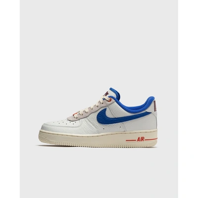 Shop Nike Wmns Air Force 1 07 Lx Weiss