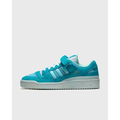 Adidas Originals Forum 84 Low 8k Blau In Green | ModeSens