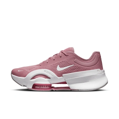 Shop Nike Zoom Superrep 4 Next Nature W Pink