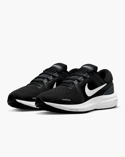 Shop Nike Men's - Vomero 16 Road Running Shoe In Black/anthracite/white In Multi