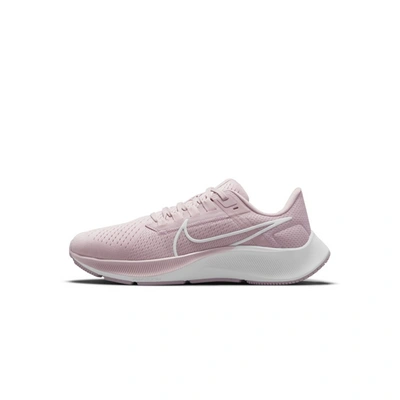Shop Nike Air Zoom Pegasus 38 Pink