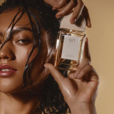 House Of Bo La Mar In Default Title