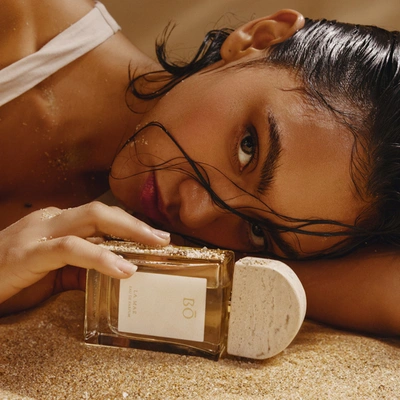 House Of Bo La Mar In Default Title