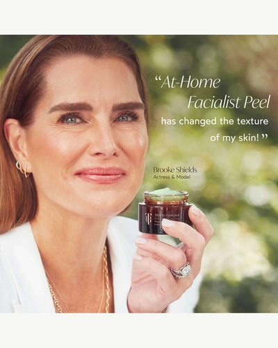 True Botanicals At-home Facialist Peel