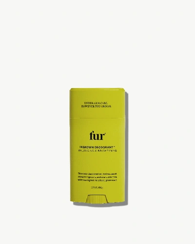 Shop Fur Ingrown Deodorant