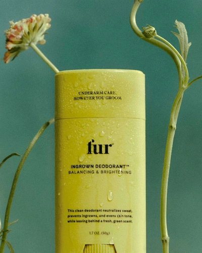 Fur Ingrown Deodorant