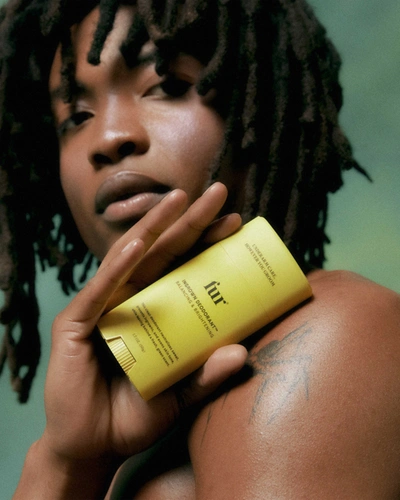 Fur Ingrown Deodorant