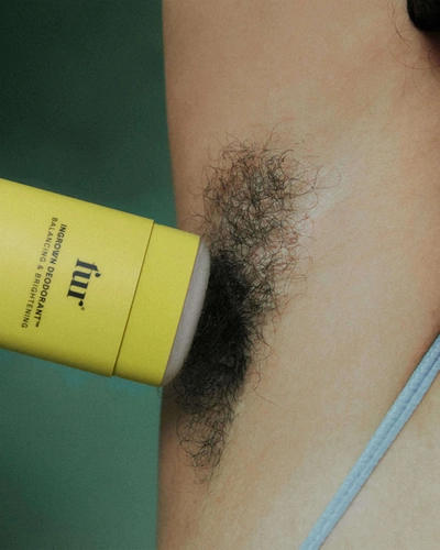 Shop Fur Ingrown Deodorant