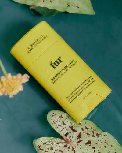 Fur Ingrown Deodorant