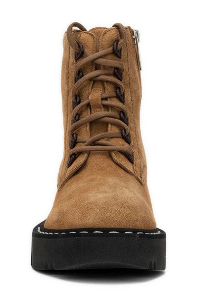 aquatalia combat boots