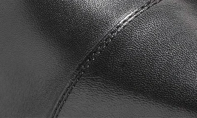 Cole Haan Broadway Cap Toe Oxford In Black