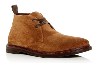 John varvatos zander store chukka boot