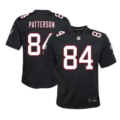 Youth Atlanta Falcons Cordarrelle Patterson Nike Red Game Jersey