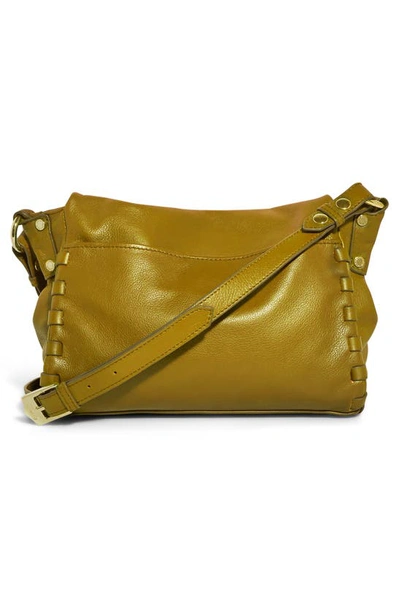 Shop Aimee Kestenberg Zen Convertible Crossbody In Cumin