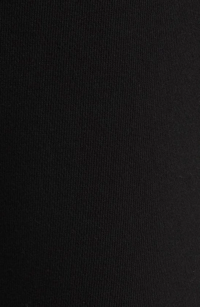 Shop Icecream Sideways Sweatpants In Black