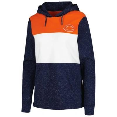 Shop Antigua Navy Chicago Bears Wicket Pullover Hoodie