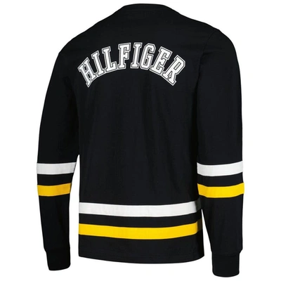 tommy hilfiger pittsburgh steelers