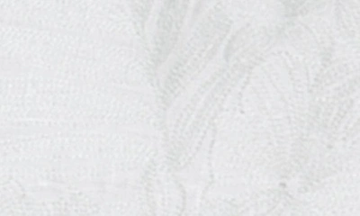 Tommy Bahama Down The Isle Embroidered Linen Button-up Shirt In White