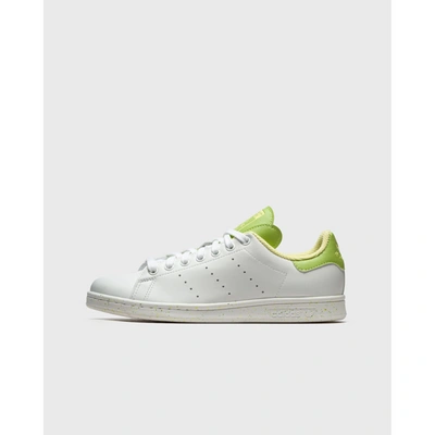 Stan Smith Weiss