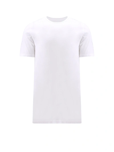 Shop Drkshdw T-shirt In Bianco