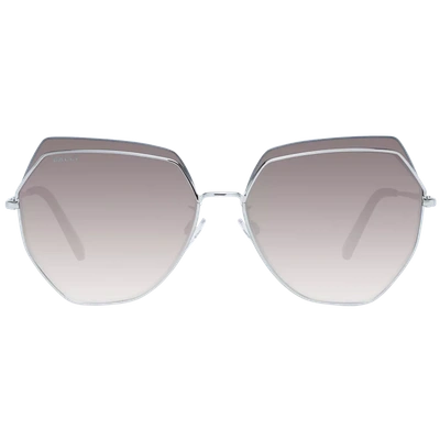 Shop Bally Silver Women Women's Sunglasses