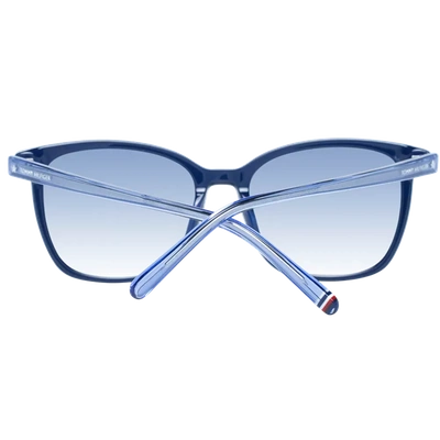 Shop Tommy Hilfiger Blue Women Women's Sunglasses