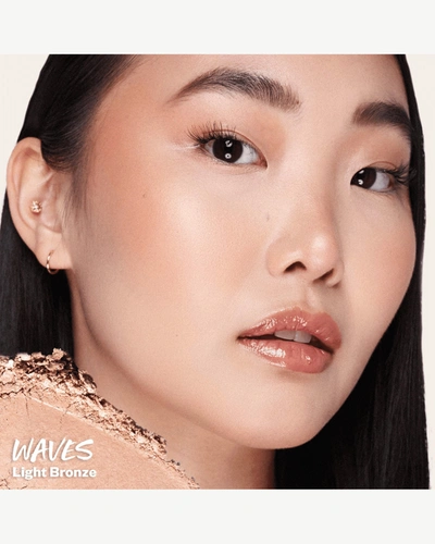 Kosas The Sun Show Glowy Warmth Bronzer