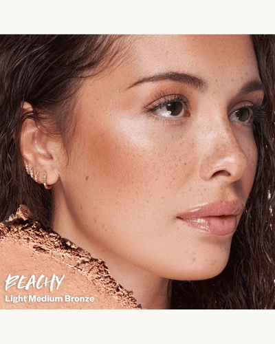 Kosas The Sun Show Glowy Warmth Bronzer