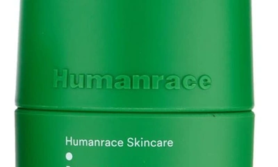 Shop Humanrace 7d Gel Facial Cleanser & Moisturizer Set