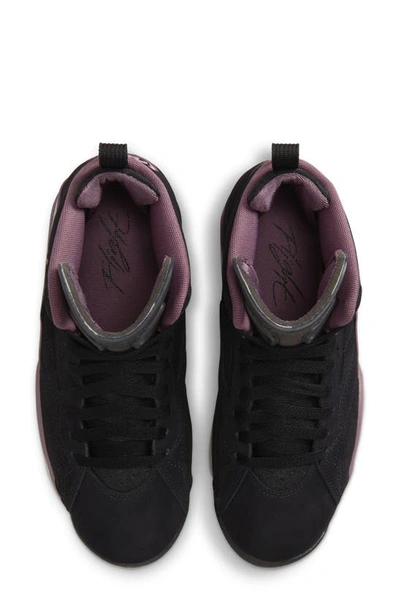 Shop Jordan Jumpman 3-peat Sneaker In Black/ Sky Mauve/ Guava Ice