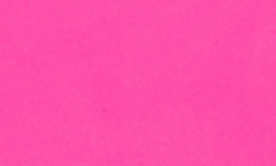 Shop Maaji Radiant Pink Sublimity Reversible Bikini Bottoms