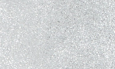 Aldo Silva Pointed Toe Bootie In Silver