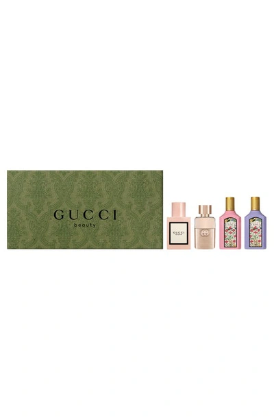 Shop Gucci Mini Coffret Set