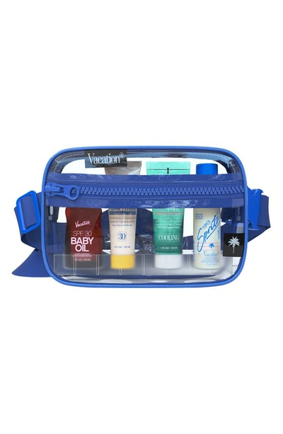 Vacation Sun Belt 4-piece Sampler Kit