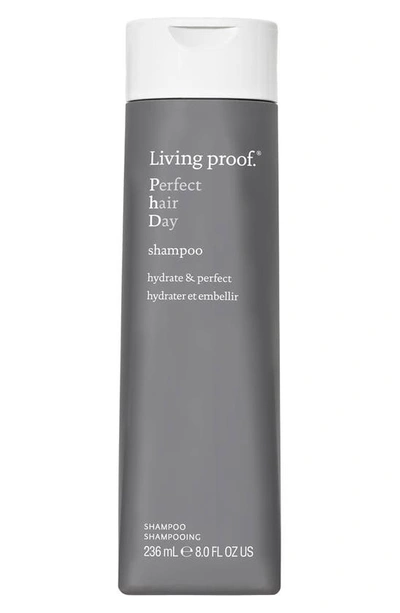 Shop Living Proof Perfect Hair Day™ Shampoo, 24 oz