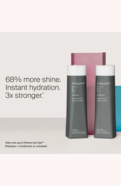 Living Proof Perfect Hair Day Shampoo 24 oz/ 710 ml