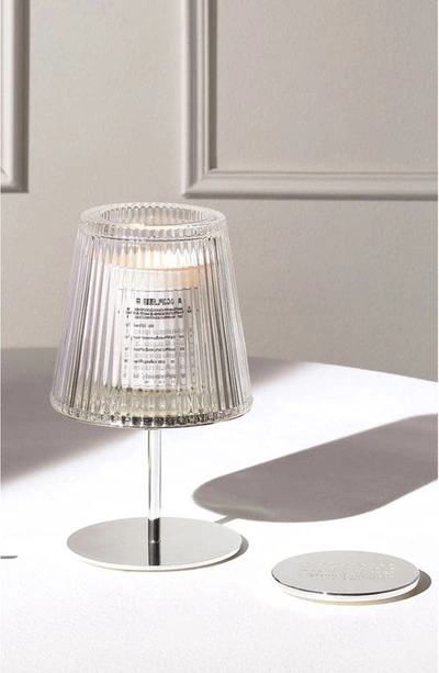 Shop Maison Margiela Replica By The Fireplace Candle & Holder Gift Set $235 Value